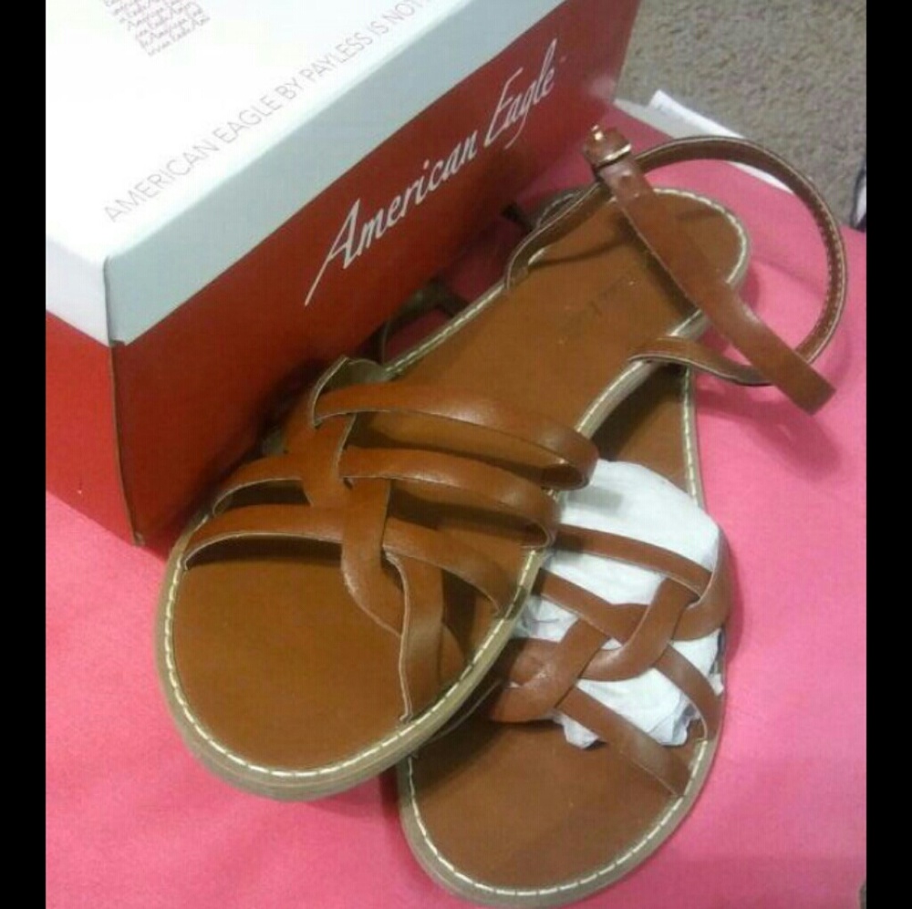 American Eagle